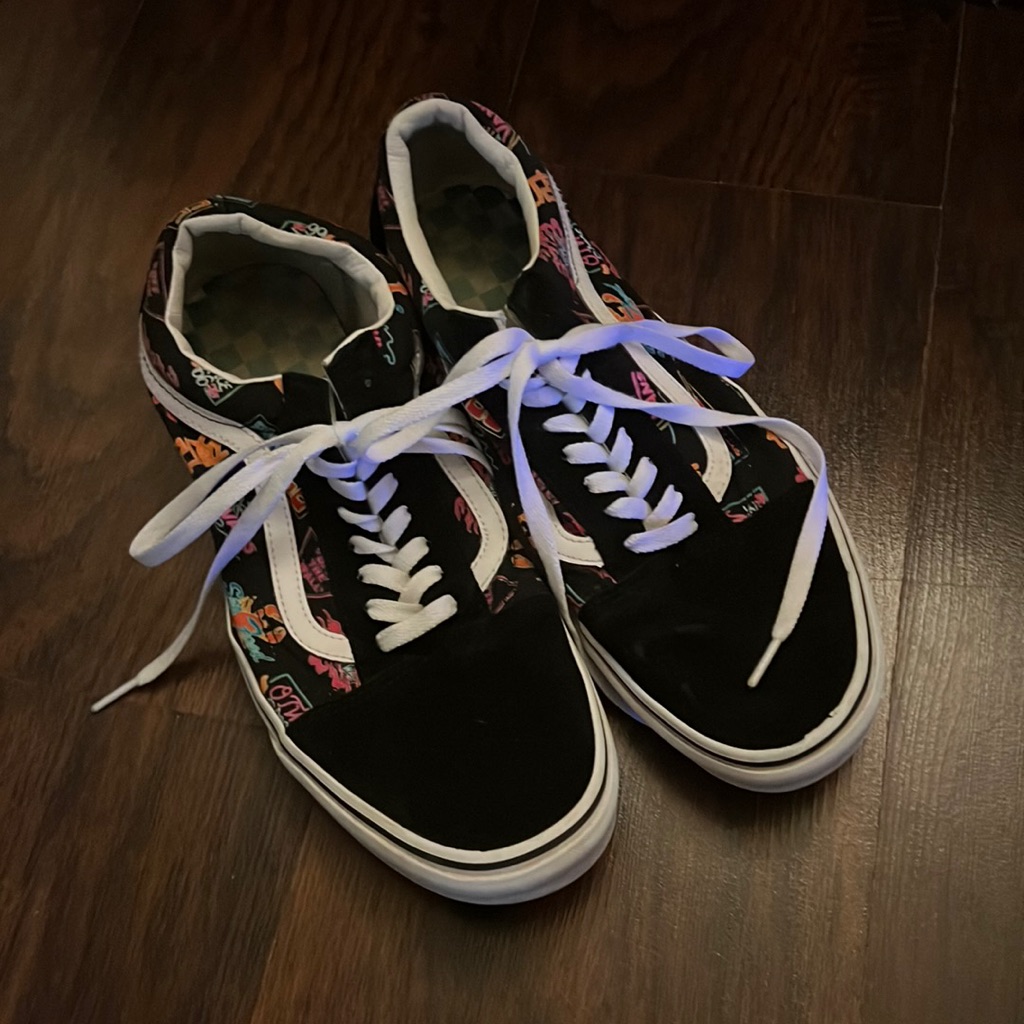 Van’s